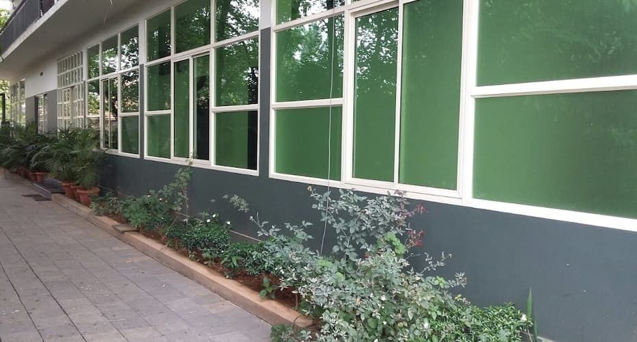 undefined Green peace Home 7