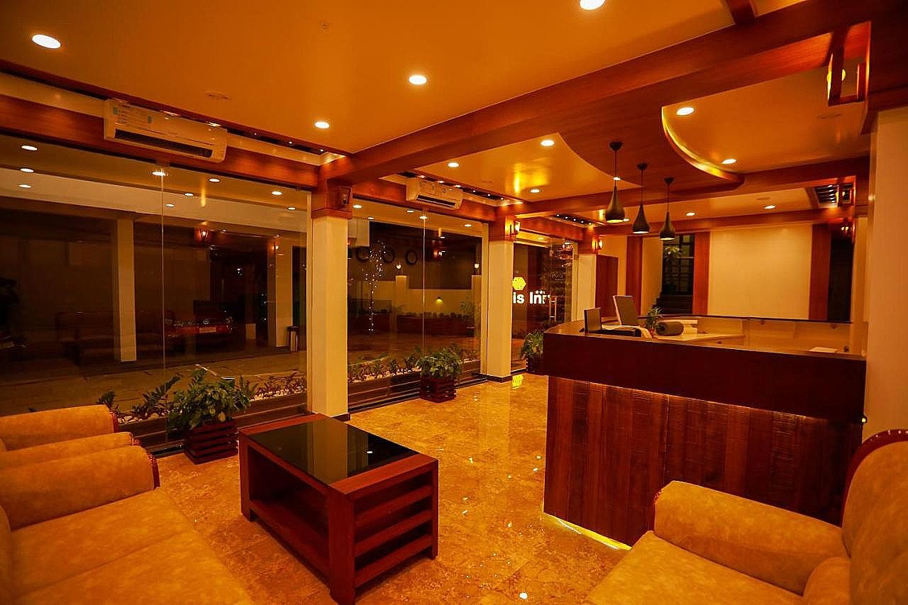 undefined Zubis Inn 2