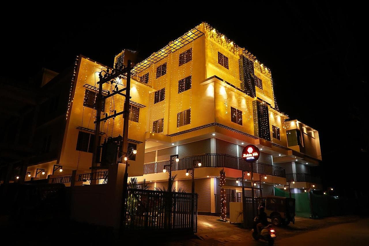 Zubis Inn