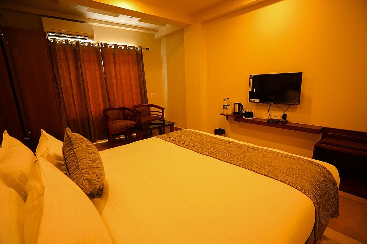 undefined Zubis Inn 9