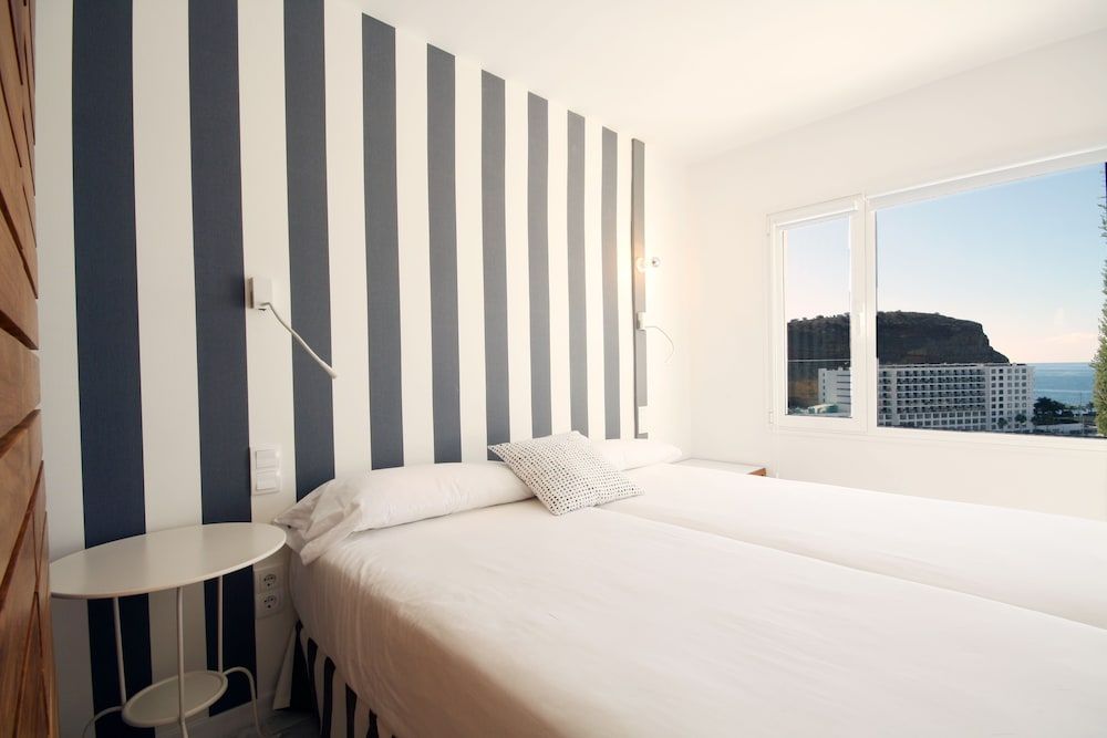 Standard Apartment, Balcony, Ocean View