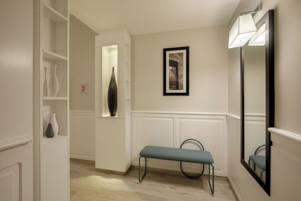 Aenea Superior Inn Deluxe Apartment, 2 Bedrooms, Terrace 9