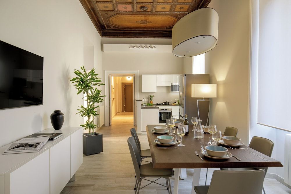 Aenea Superior Inn Deluxe Apartment, 2 Bedrooms, Terrace 10