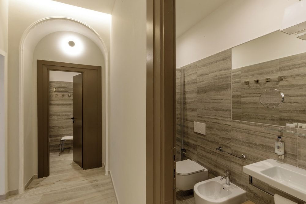 Aenea Superior Inn Deluxe Apartment, 2 Bedrooms, Terrace 5