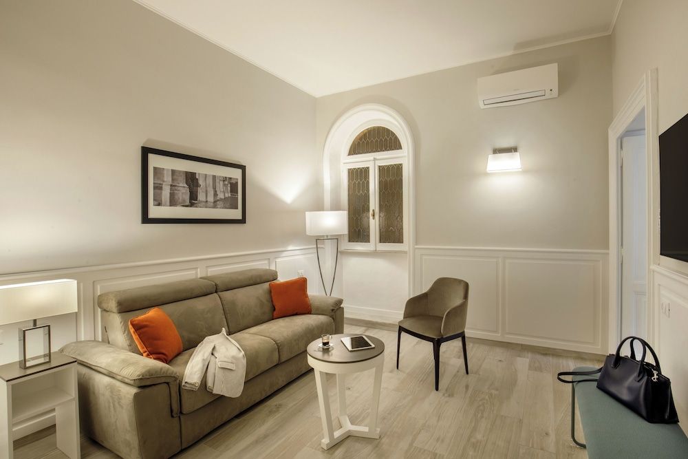 Aenea Superior Inn Deluxe Apartment, 2 Bedrooms, Terrace 11