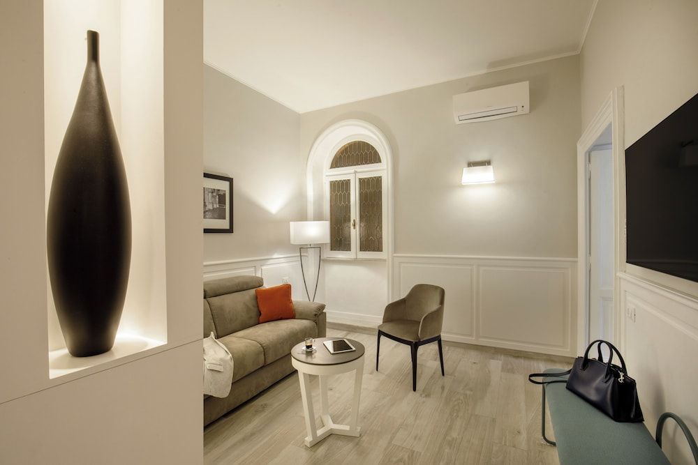 Aenea Superior Inn Deluxe Apartment, 2 Bedrooms, Terrace 12