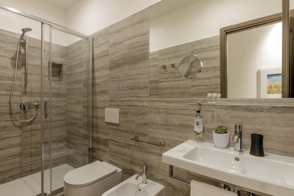 Aenea Superior Inn Deluxe Apartment, 2 Bedrooms, Terrace 6