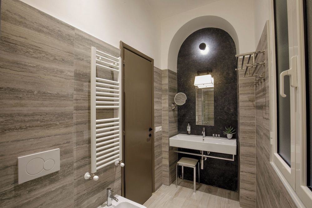 Aenea Superior Inn Deluxe Apartment, 2 Bedrooms, Terrace 8