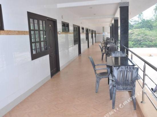 Tilakam Nest Standard Double Room