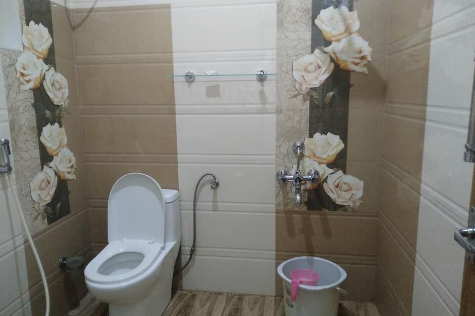 Premier Double Room - Non-Smoking