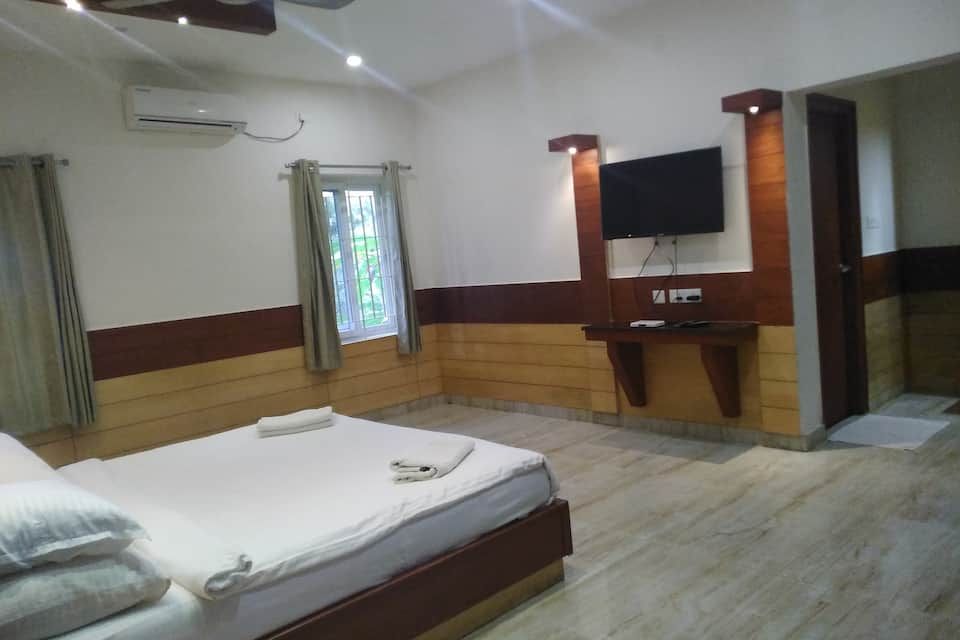 La Four Seasons Resorts Tulip - Super Deluxe Villa 2