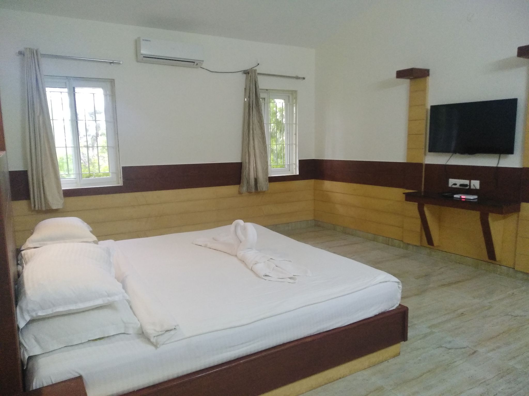 La Four Seasons Resorts Tulip - Super Deluxe Villa 6