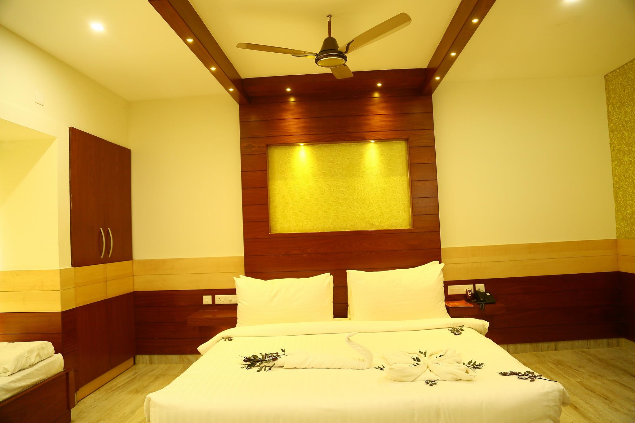 La Four Seasons Resorts Tulip - Super Deluxe Villa 3