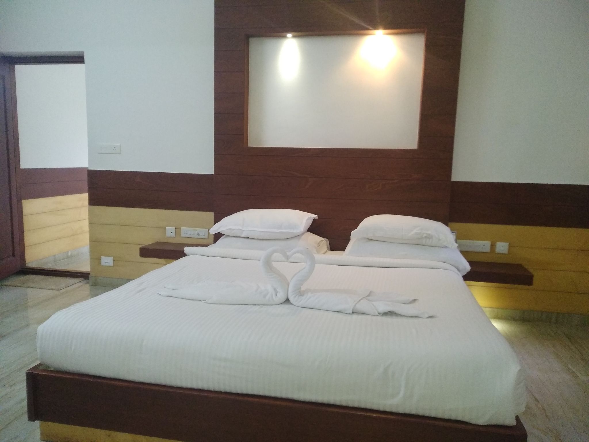 La Four Seasons Resorts Tulip - Super Deluxe Villa 4