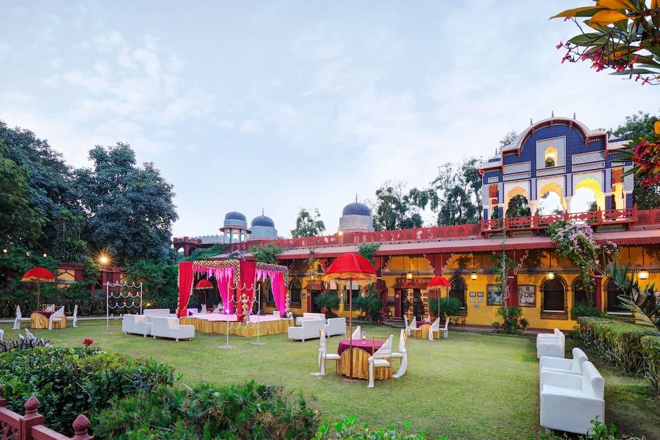 undefined Bundelkhand Riverside Resort 2