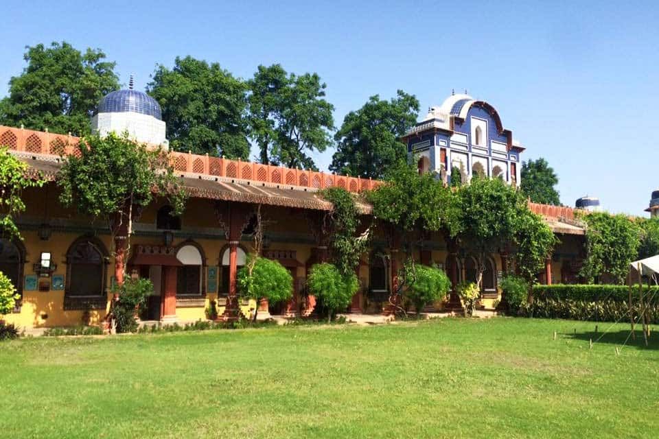 undefined Bundelkhand Riverside Resort 5