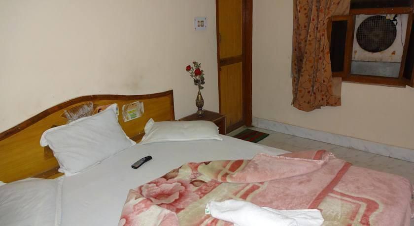 Hotel Heritage Room Assigned on Arrival