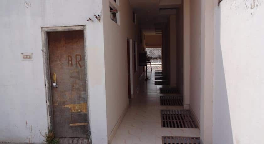 Corridors