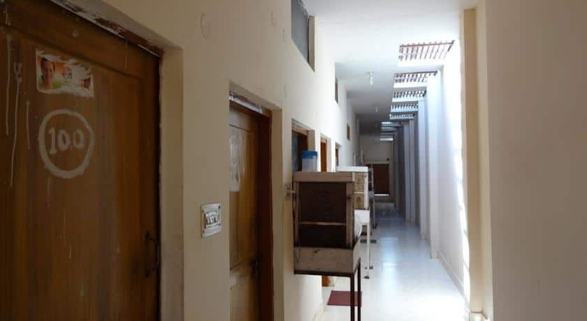 Corridors