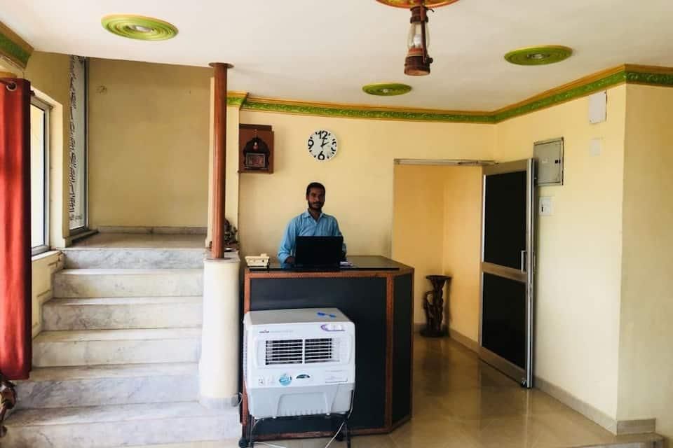 undefined New Laxmi Temple View 9