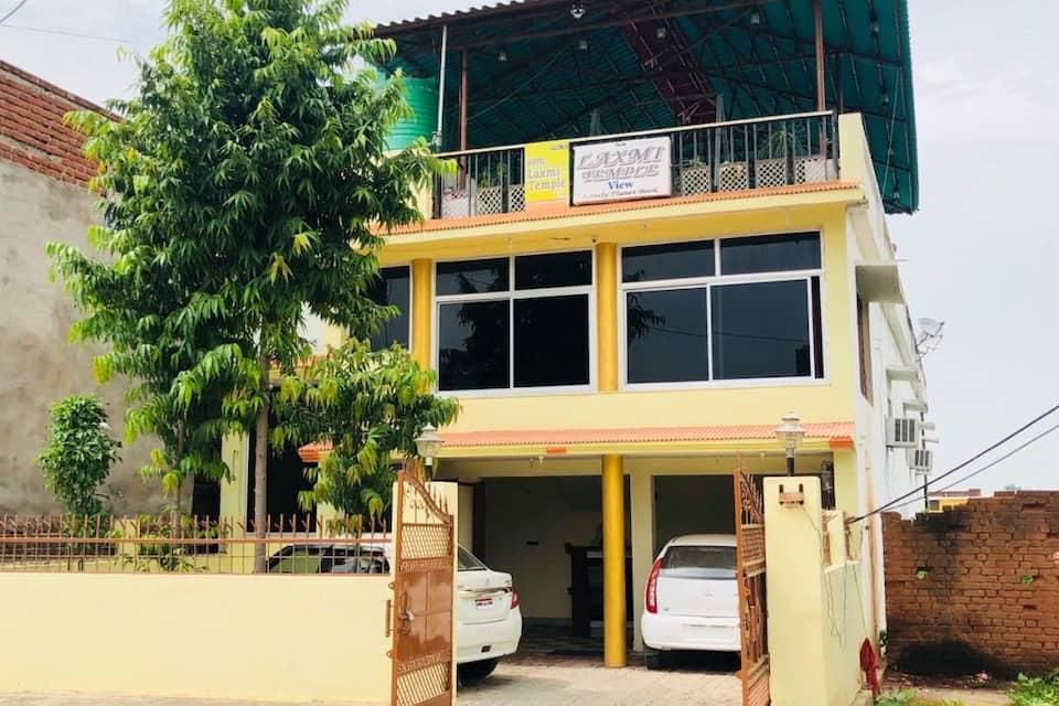 undefined New Laxmi Temple View 6