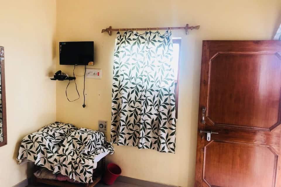 undefined New Laxmi Temple View 7