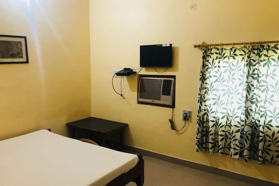 undefined New Laxmi Temple View 8