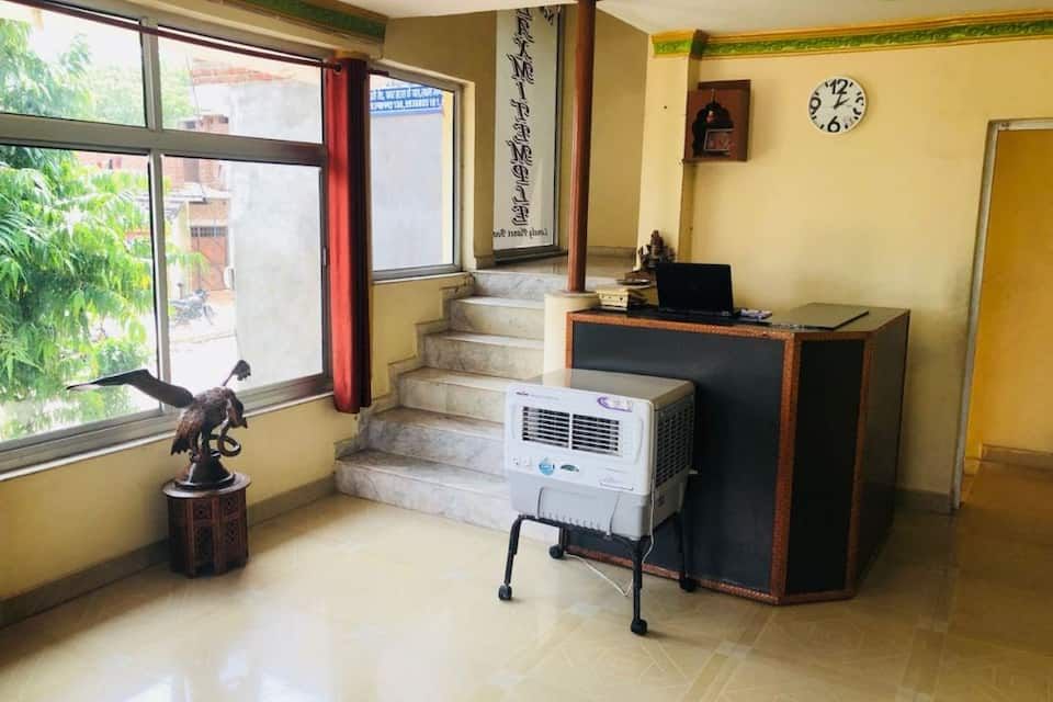 undefined New Laxmi Temple View 10