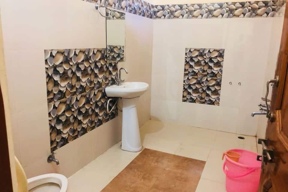 undefined New Laxmi Temple View 6