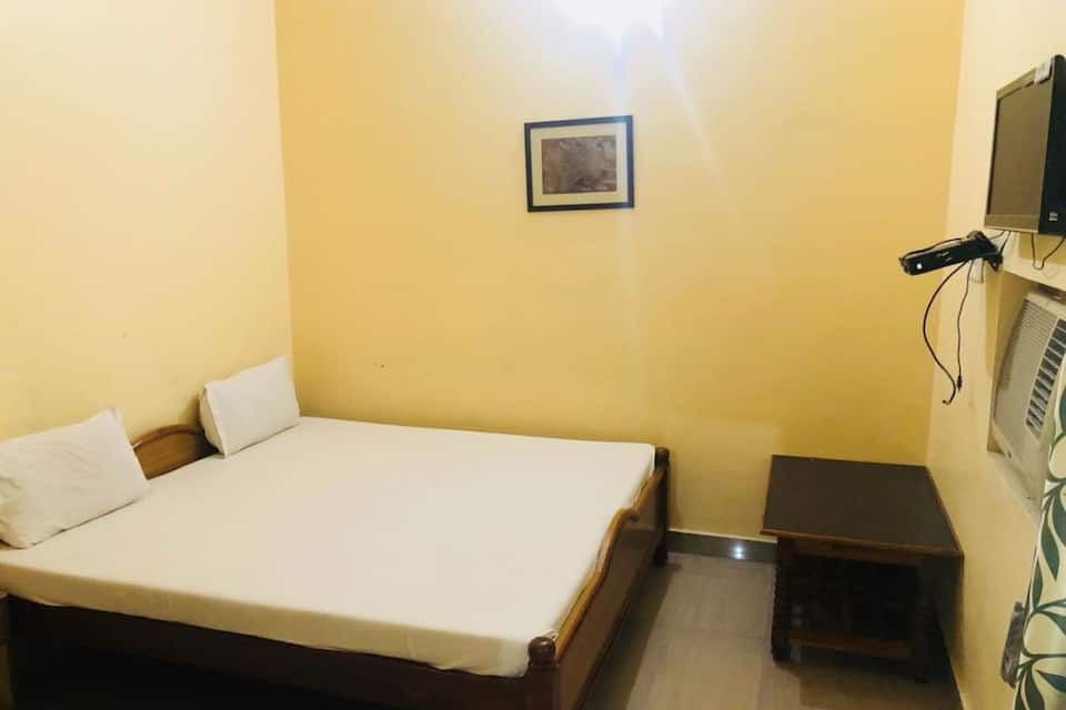 undefined New Laxmi Temple View 2