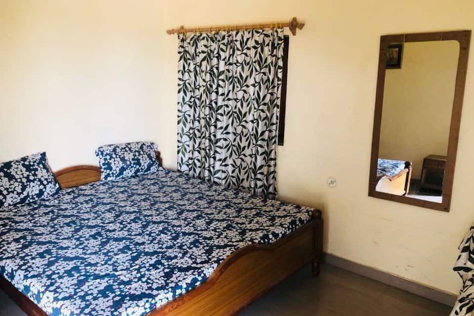 undefined New Laxmi Temple View 4