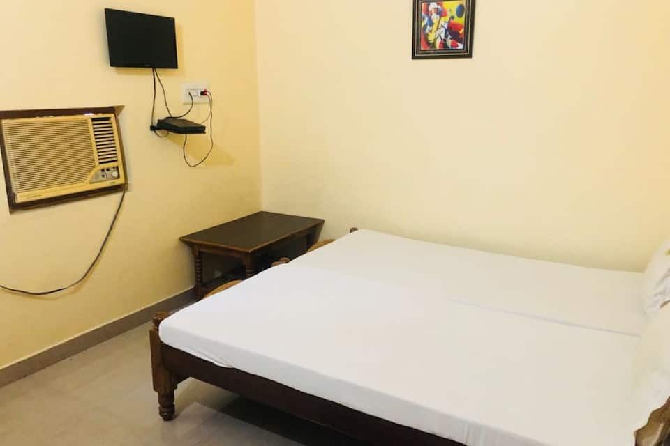 undefined New Laxmi Temple View 5