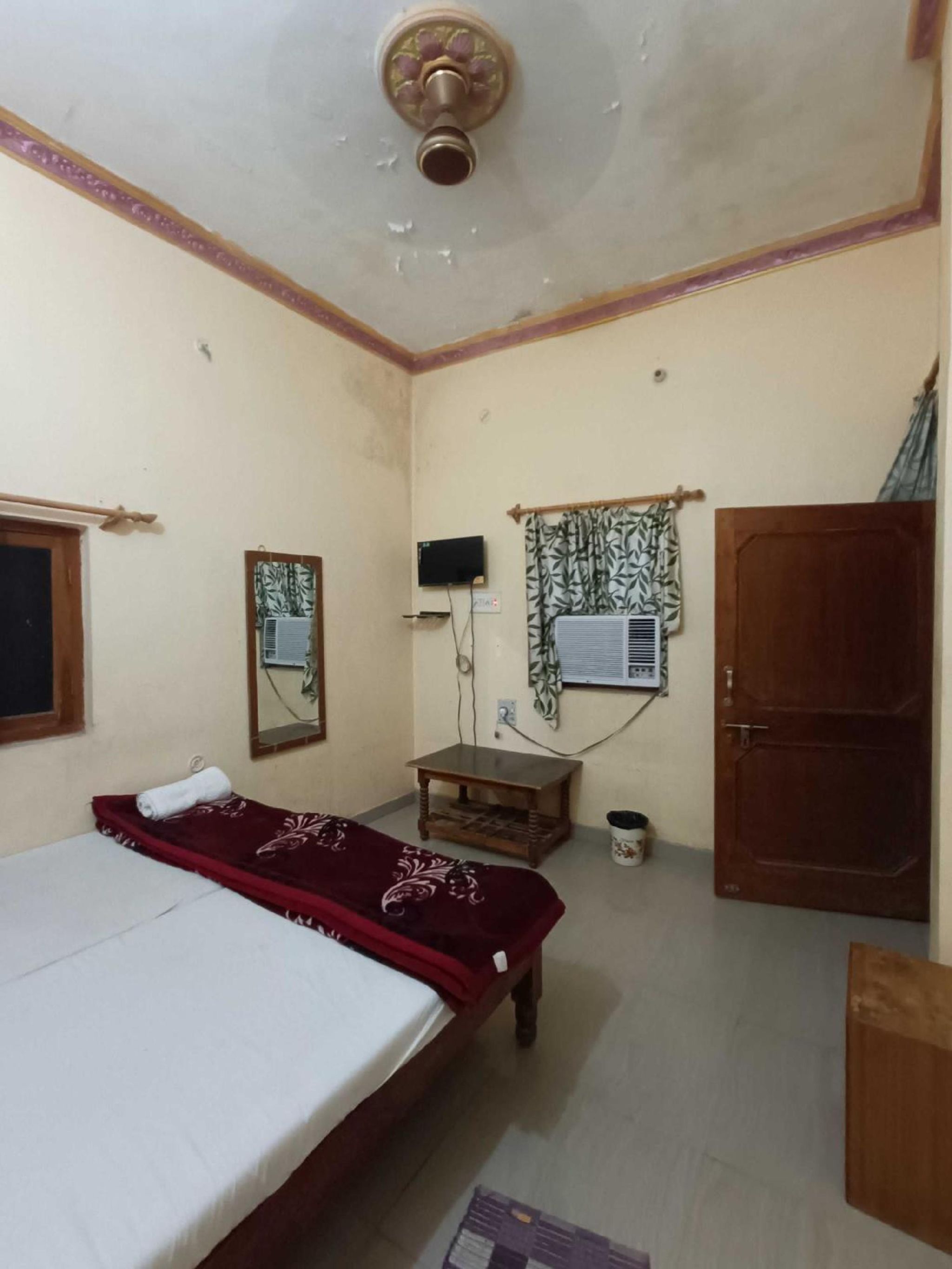 undefined New Laxmi Temple View 5