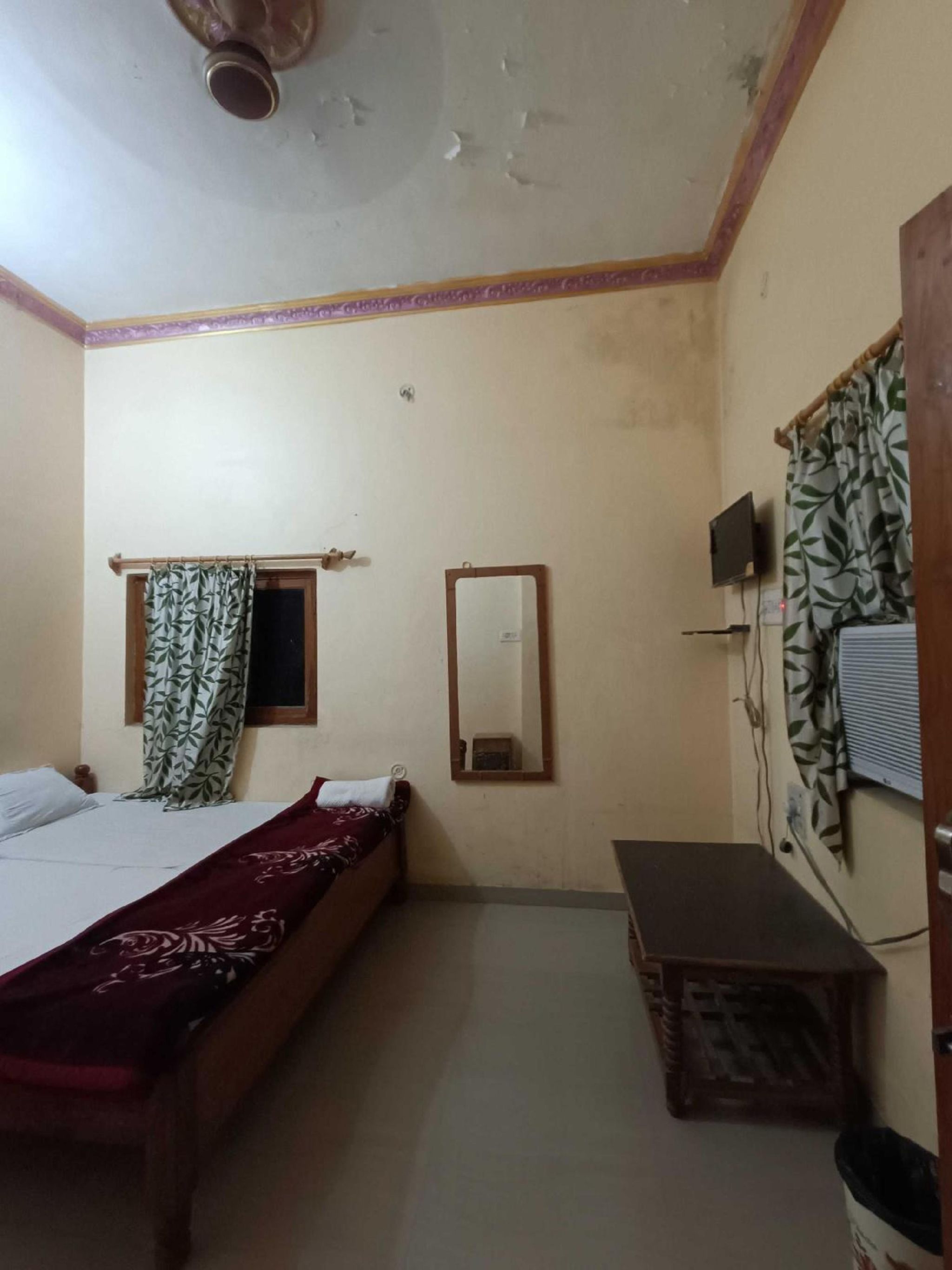 undefined New Laxmi Temple View 8