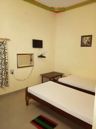 undefined New Laxmi Temple View 4