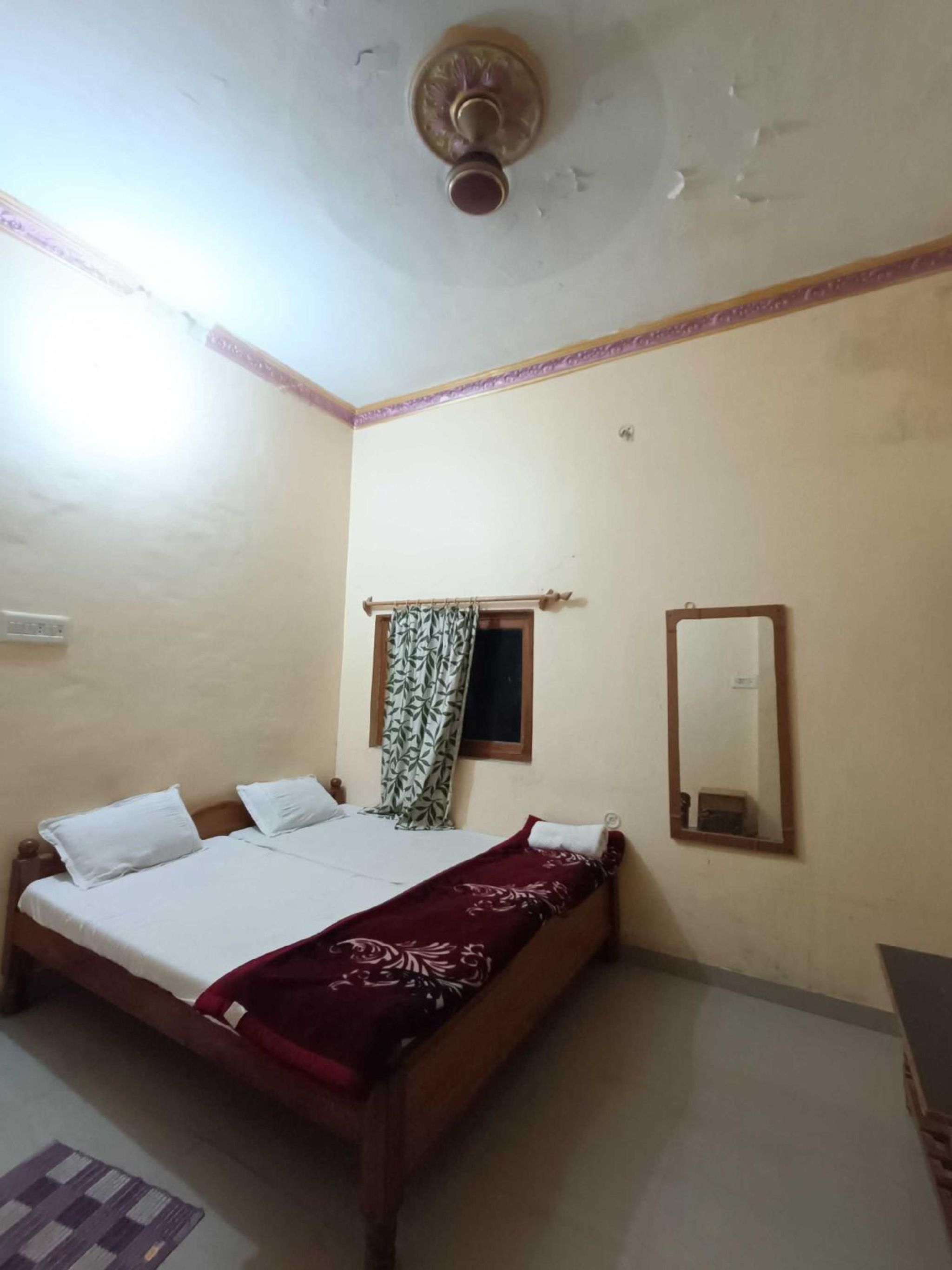 undefined New Laxmi Temple View 3