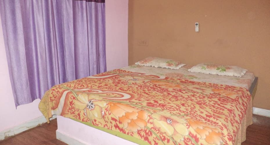 undefined Annapurna 9