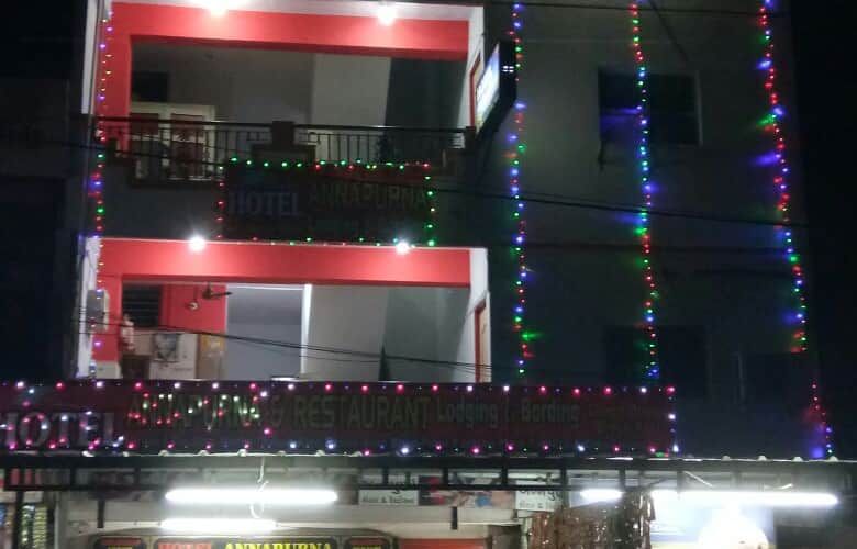 undefined Annapurna 6