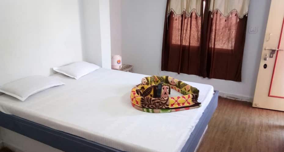 undefined Annapurna 3