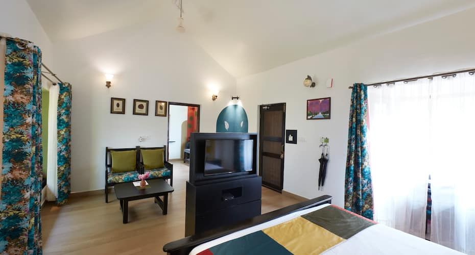 Tathastu Kanha Cottage