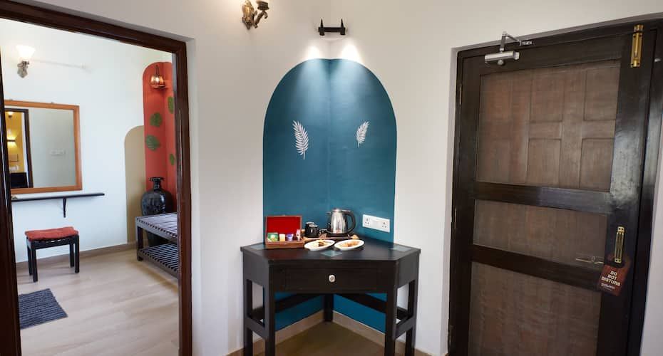 Tathastu Kanha Cottage 7