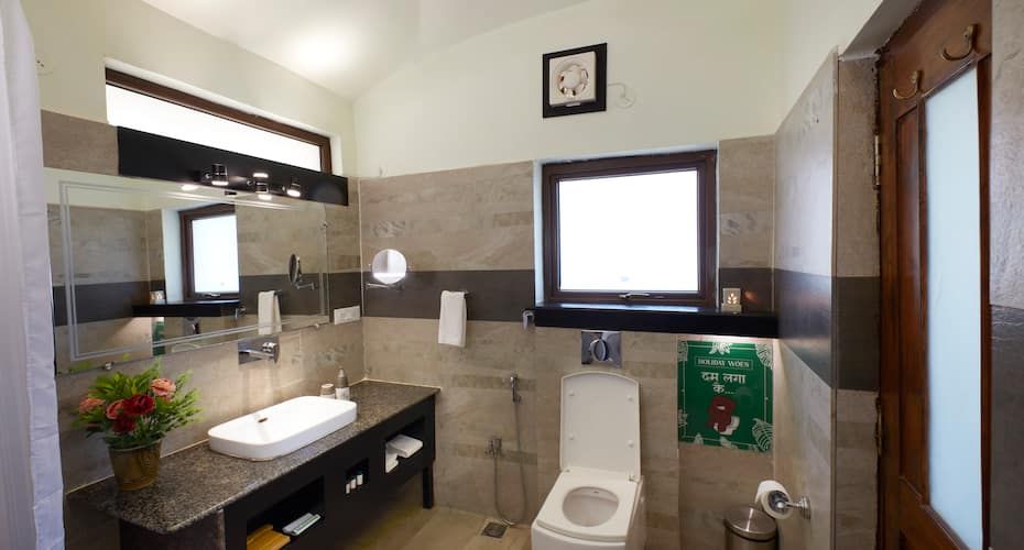 Tathastu Kanha Cottage 3