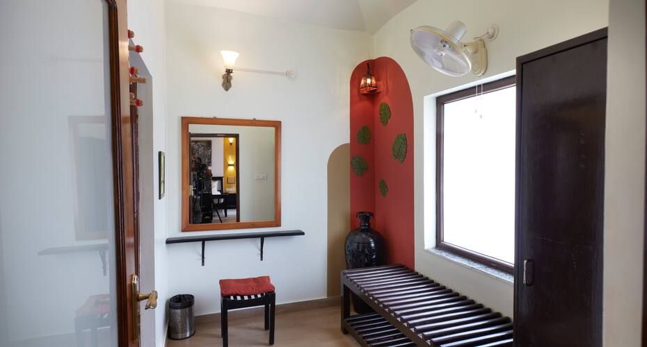 Tathastu Kanha Cottage 8