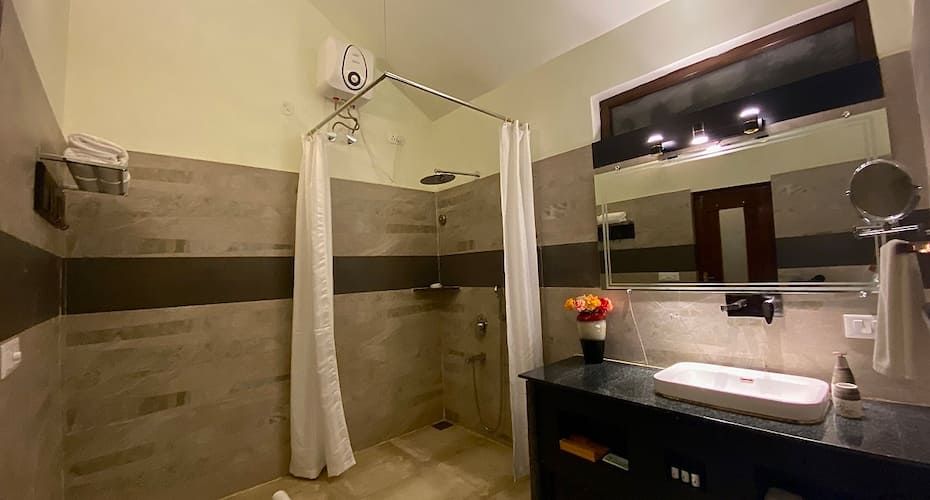 Tathastu Kanha Cottage 2