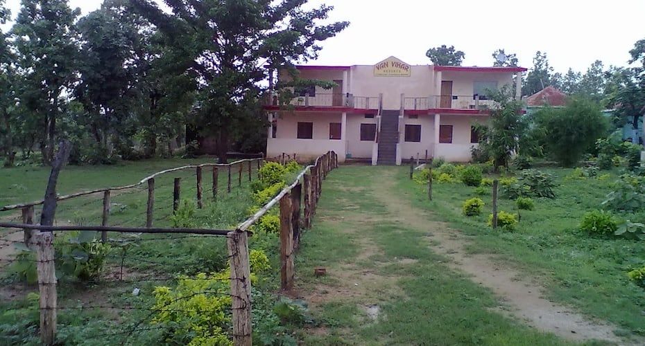 Van Vihar Resort