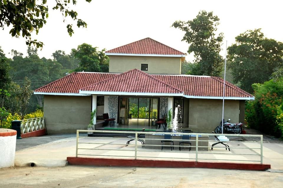 undefined MPT Baghira Jungle Resort Mocha