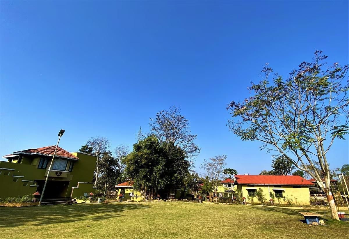 undefined MPT Baghira Jungle Resort Mocha 5