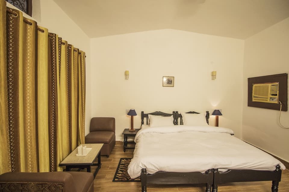 Standard Non AC Room