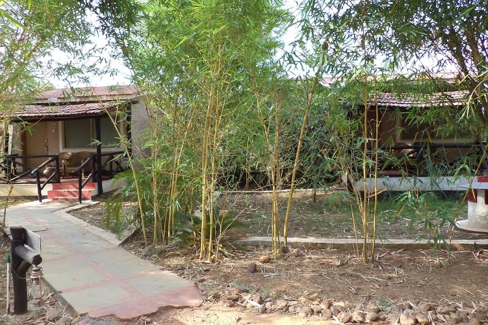 undefined Hotel Kanha 9