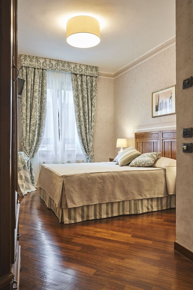 Locanda de' Ciompi Superior Double Room 8